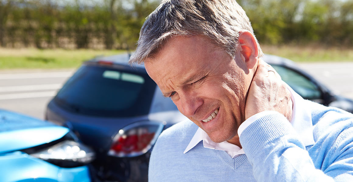 Auto Injury Rehabilitation