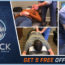 Planck Chiropractic & Rehab of Matthews, NC – Treatment Plan Contest Giveaway!