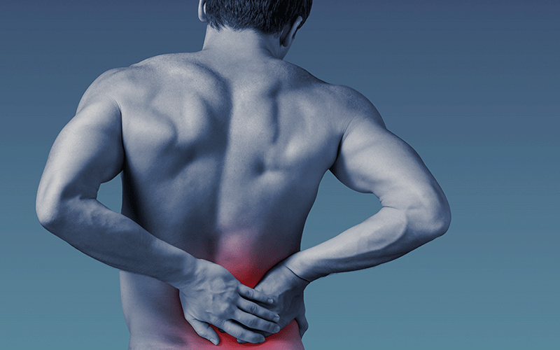 Back Pain Matthews NC